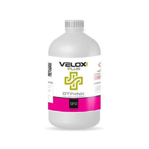 Velox Plus DTF Ink Magenta - 1 Liter