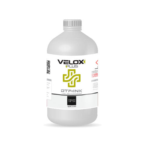 Velox Plus DTF Ink White 1-Liter