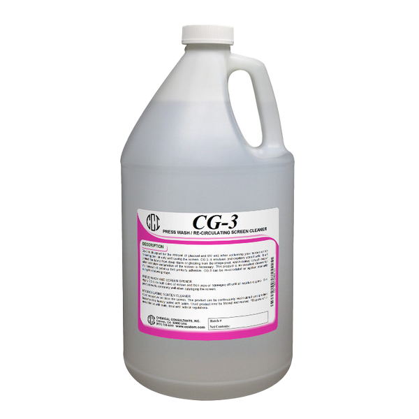 CCI CG3 Press Wash-1 Gallon