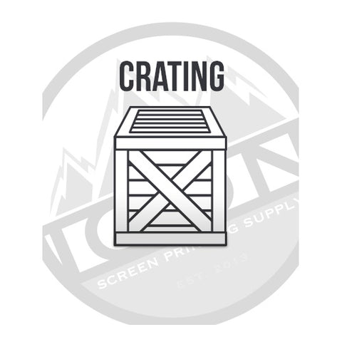 Crating Charge 450