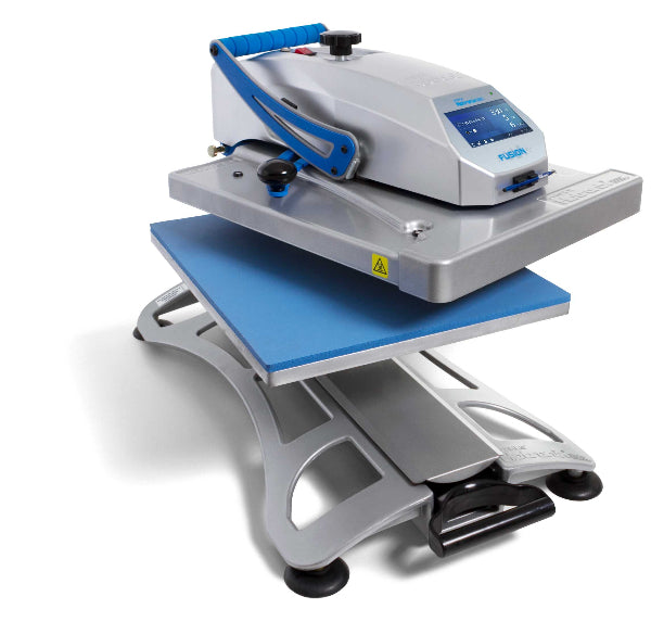 Stahls Fusion IQ Heat Press 16x20"