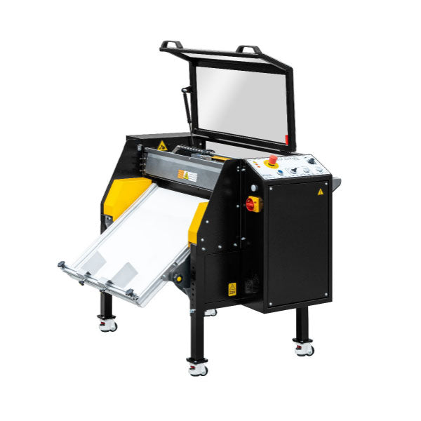 Acosgraf Luxdrawer Exposure unit