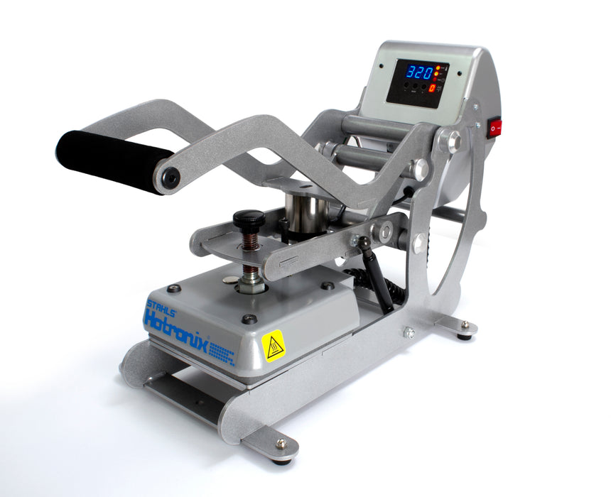 Hotronix® Auto Clam 6" x 6" LowRider Heat Press