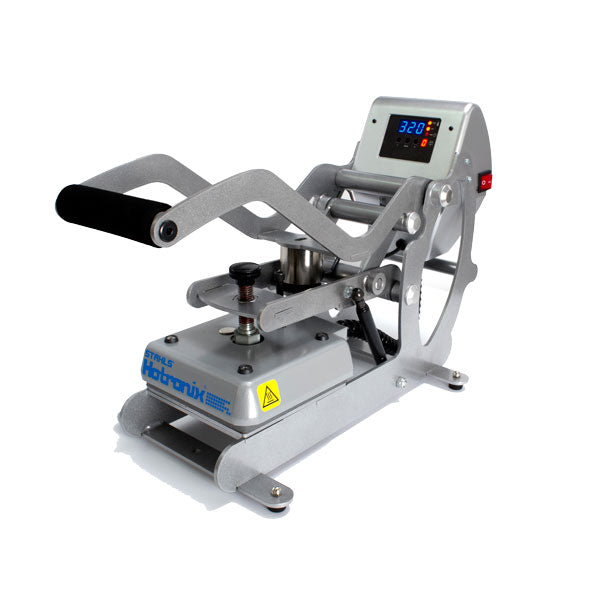 Stahls Hotronix Auto Clam Heat Press 6" x 6"