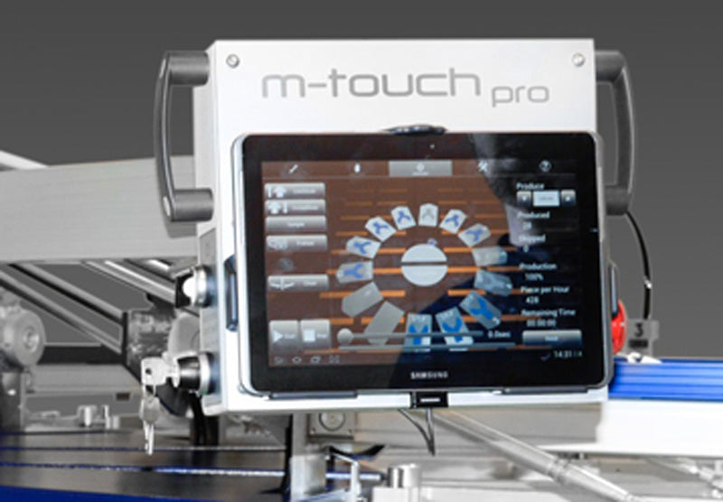 M-Touch Pro