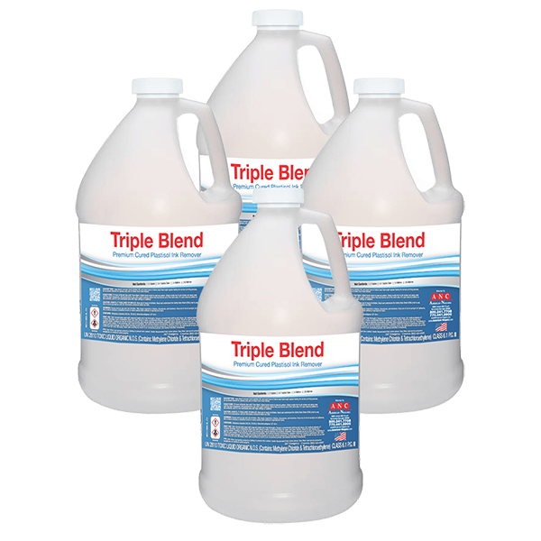 ANC Triple Blend Spray Out Ink Remover