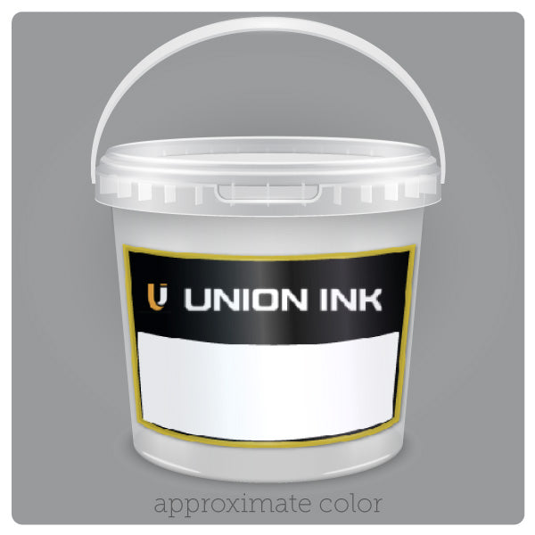 Union Special Series Grey Block Plastisol Ink