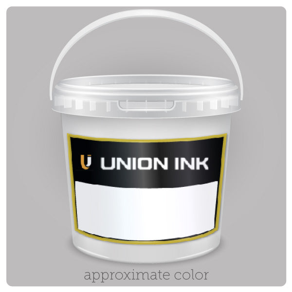 Union Special Series Ice Grey Plastisol Ink