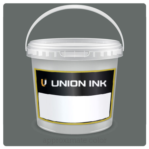 Union Special Series Charcoal Plastisol Ink