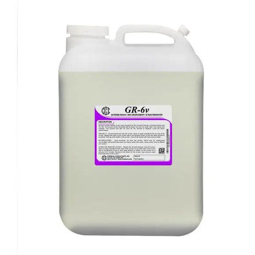 CCI GR-6V Ink Degradent / Mild Stain Remover CCI