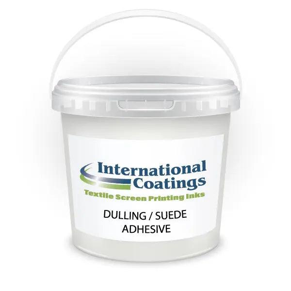 International Coatings 222 Dulling / Suede Additive International Coatings