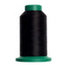 Isacord 0020 Black Embroidery Thread 5000M Isacord