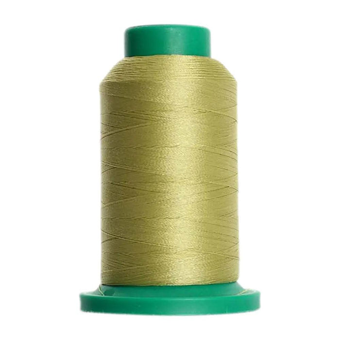 Isacord 0352 Marsh Embroidery Thread 5000M Isacord