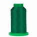 Isacord 5324 Bright Green Embroidery Thread 5000M Isacord