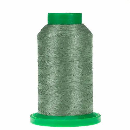 Isacord 5552 Palm Leaf Embroidery Thread 5000M Isacord