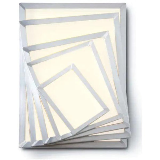 Mesh Aluminum Frames, 23" x 31" SPSI Inc.