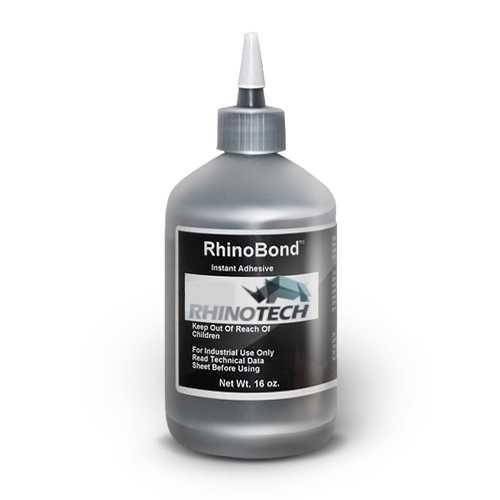 RhinoBond Instant Frame Adhesive 700 CPS RBA700 RhinoTech