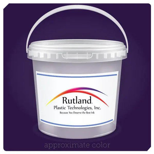 Rutland M31038 FF Fluorescent Violet Ink Mixing System Rutland