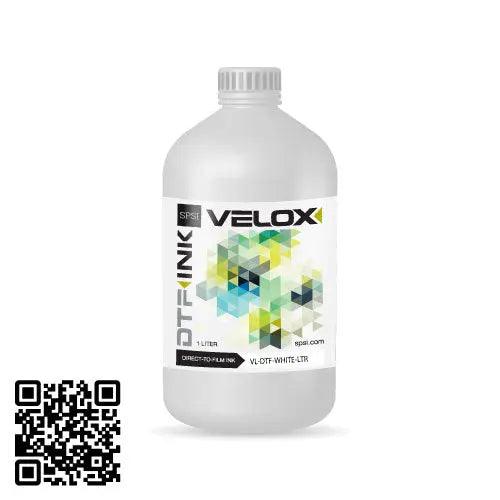 VELOX DTF White Ink - 1 Liter Velox