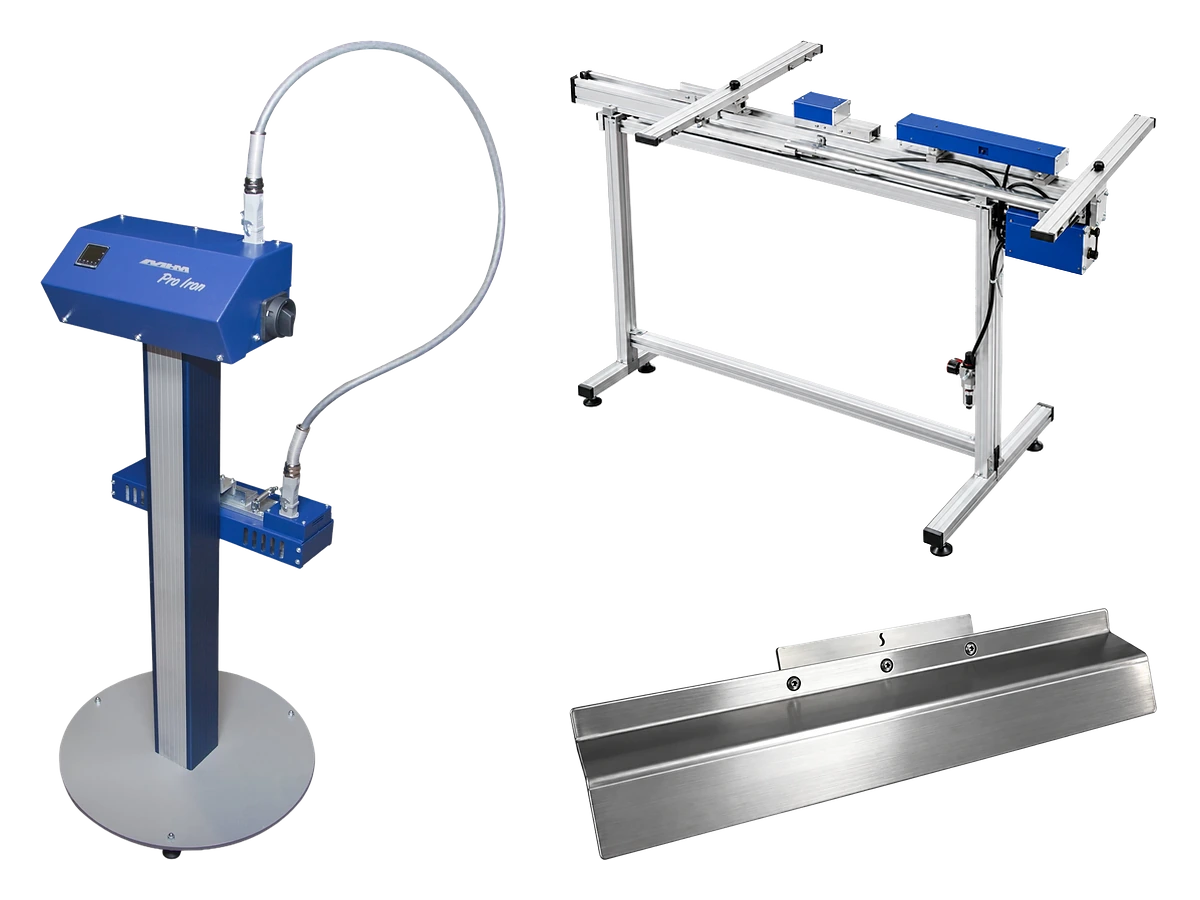 Equipment Accessories